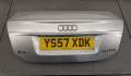 Крышка багажника Audi A6 (C6) 2004-2011 - 20632444
