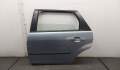 Дверь боковая Ford Focus 2 2005-2008 - 20632526