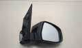 Зеркало боковое Ford Focus 2 (рест) 2008-2011 - 20632606