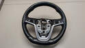Руль Opel Zafira C 2011-2019 - 20632713