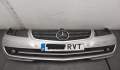 Бампер Mercedes A W169 2004-2012 - 20632829