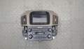 Панель управления магнитолой Lexus RX 1 1998-2003 - 20633171