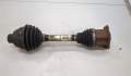 Приводной вал, шрус Audi A4 (B8) 2007-2015 - 20633192