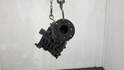 Редуктор раздаточный кпп (раздатка) Hyundai Santa Fe 2 2005-2012 - 20633403