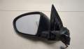 Зеркало боковое Nissan Qashqai J10 2006-2013 - 20633478
