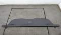 Шторка багажника Volkswagen Touareg 2002-2007 - 20633497