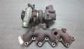 Турбина Opel Astra H 2004-2010 - 20633524
