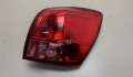 Фонарь задний Nissan Qashqai J10 2006-2013 - 20633695