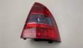 Фонарь задний Citroen C5 2 2004-2008 - 20633710