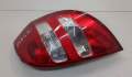Фонарь задний Mercedes A W169 2004-2012 - 20633981