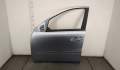 Дверь боковая Mercedes ML W164 2005-2011 - 20634086