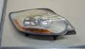 Фара передняя Ford Kuga 1 2008-2012 - 20634368 Фара передняя Ford Kuga 1 2008-2012 - 20634368