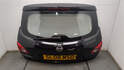 Крышка багажника Nissan Qashqai J10 2006-2013 - 20634493