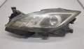 Фара передняя Mazda 6 (GH) 2007-2012 - 20634800