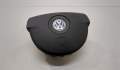 Подушка безопасности водителя Volkswagen Passat 6 2005-2010 - 20635637