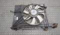 Вентилятор радиатора Toyota Auris E15 2006-2012 - 20635650