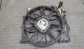 Вентилятор радиатора BMW X1 (E84) 2009-2015 - 20635674
