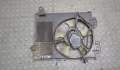 Вентилятор радиатора Mitsubishi Outlander 1 2003-2009 - 20635683