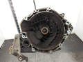 Коробка передач для Opel - 20635869