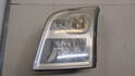 Фара передняя Ford Transit 2006-2014 - 20636096