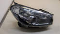 Фара передняя Nissan Qashqai J10 2006-2013 - 20636252