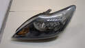 Фара передняя Ford Focus 2 (рест) 2008-2011 - 20636400 Фара передняя Ford Focus 2 (рест) 2008-2011 - 20636400