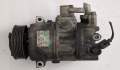 Компрессор кондиционера Volkswagen Tiguan 2007-2011 - 20636405