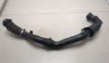 Патрубок интеркулера Renault Clio 3 2009-2012 - 20636829
