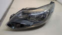 Фара передняя Ford Focus 3 2011-2015 - 20636904 Фара передняя Ford Focus 3 2011-2015 - 20636904