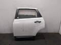 Дверь боковая Nissan Qashqai J10 2006-2013 - 20636922