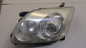 Фара передняя Toyota Avensis 2 2003-2008 - 20636948