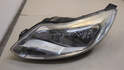 Фара передняя Ford Focus 3 2011-2015 - 20636988 Фара передняя Ford Focus 3 2011-2015 - 20636988