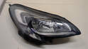 Фара передняя Opel Corsa E 2014-2019 - 20637148