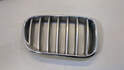 Решетка радиатора BMW X3 F25 2010-2017 - 20637166