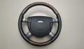 Руль Ford Mondeo 3 2000-2007 - 20637224 Руль Ford Mondeo 3 2000-2007 - 20637224