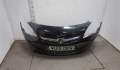 Бампер Opel Astra J 2010-2017 - 20637237