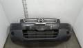 Бампер Nissan Qashqai J10 2006-2013 - 20637279