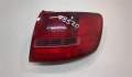 Фонарь задний Audi A6 (C6) 2004-2011 - 20637362