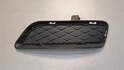 Заглушка (решетка) бампера BMW X3 F25 2010-2017 - 20637397