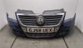 Бампер Volkswagen Passat 6 2005-2010 - 20637674