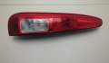Фонарь задний Ford Fusion 2002-2012 - 20638064 Фонарь задний Ford Fusion 2002-2012 - 20638064