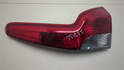 Фонарь задний Volvo V50 2004-2012 - 20638088