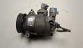 Компрессор кондиционера Seat Ibiza 4 2008-2015 - 20638217