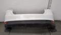 Бампер Ford Focus 3 2011-2015 - 20638313