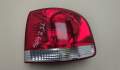 Фонарь задний Volkswagen Touareg 2002-2007 - 20638465