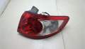 Фонарь задний Hyundai Santa Fe 2 2005-2012 - 20638789