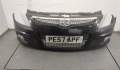 Бампер Hyundai i30 1 2007-2012 - 20638819