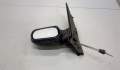 Зеркало боковое Ford Fiesta 5 2001-2007 - 20638851