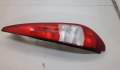 Фонарь задний Ford Mondeo 3 2000-2007 - 20639011 Фонарь задний Ford Mondeo 3 2000-2007 - 20639011