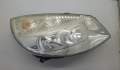 Фара передняя Renault Scenic 2 2003-2009 - 20639227